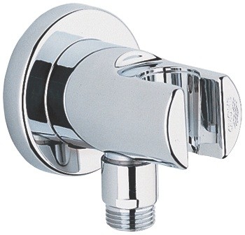 Grohe, RELEXA, fali csatlakoz� k�ny�k, 1/2