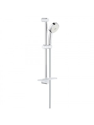 Grohe, Tempesta Cosmopolitan 100 III zuhanyszett, 27929002