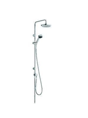 Kludi, Zenta, Dual Shower System 2S zuhanyrendszer 6609005-00