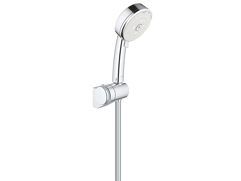 Grohe, New Tempesta 100 III zuhanyszett, 27584002