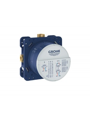 Grohe, Rapido SmartBox, univerzlis falba pthet alaptest 35600000