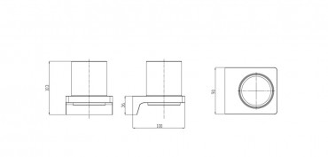 Wellis, Mamba, poh�rtart�, fali, matt fekete, WE00112 I.o.