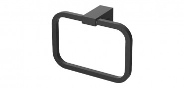 T�r�lk�z�tart�, Wellis, Mamba WE00115, keretes, matt fekete, 17 cm