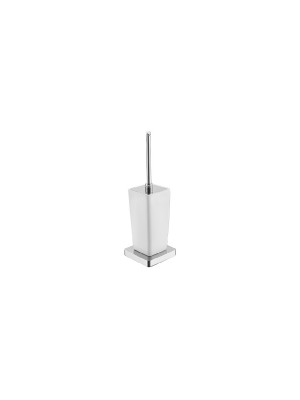 Wellis, Capri, WC-kefe tart, ll, krmozott fm/porceln, WE00131 I.o.