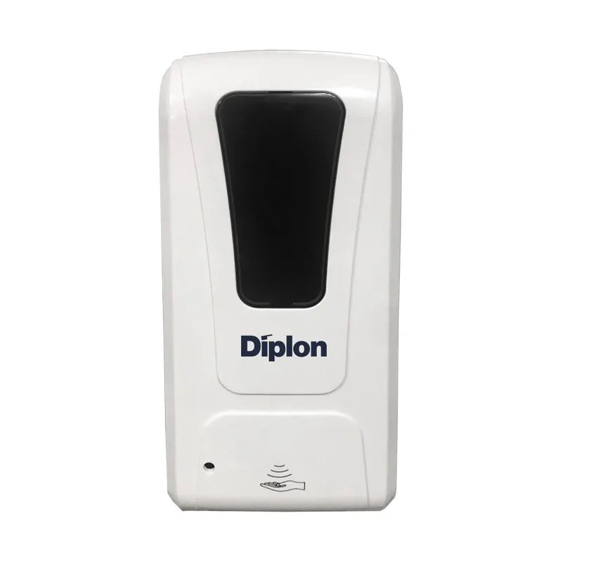 Diplon, szappanadagol�, fali, infr�s, feh�r, SY2703