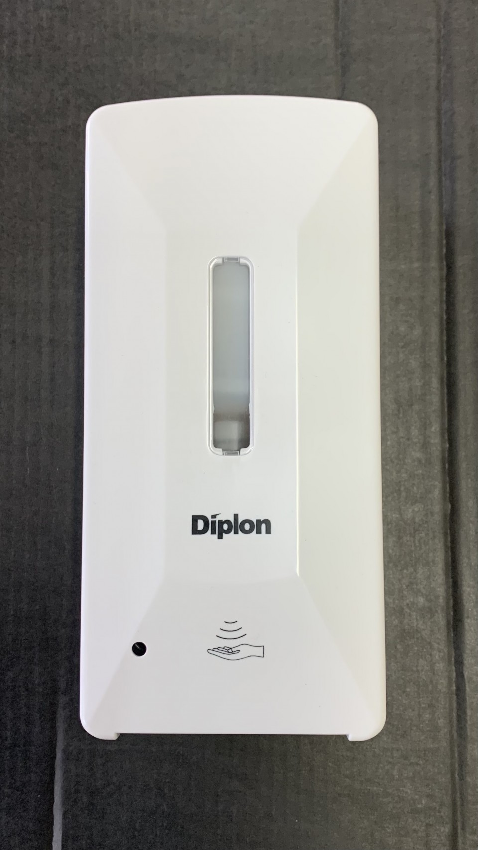 Diplon, szappanadagol�, fali, infr�s, feh�r,  SY2705
