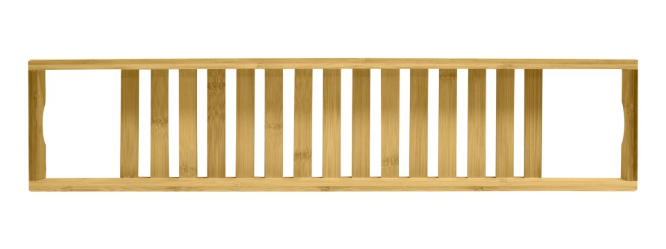 Wellis, Bridge bambusz kdtlca