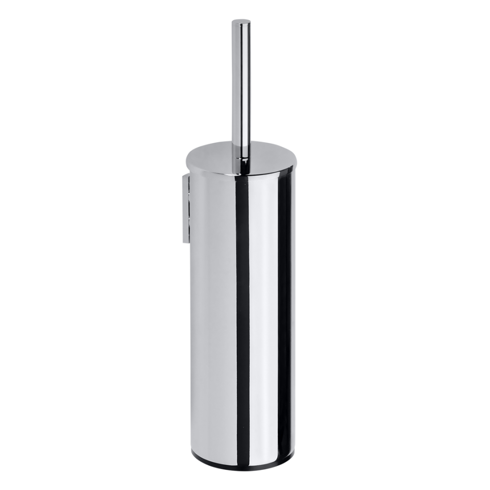 Sapho, Bemeta Omega WC kefetart, fekete kefe, 95x380x105mm, krm (102313067)