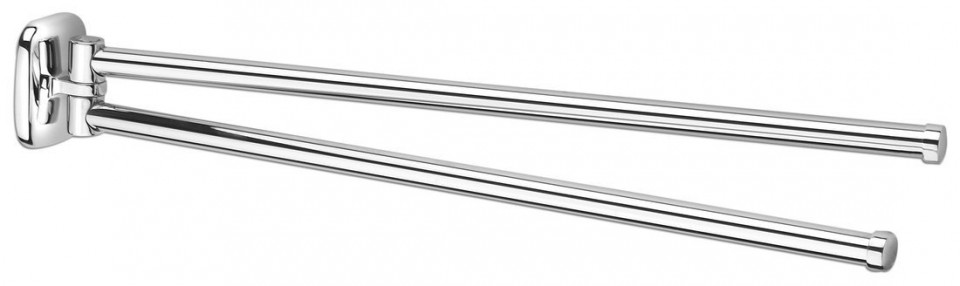 Sapho, Aqualine Rumba mozgathat� dupla t�r�lk�z�tart�, 450mm, kr�m