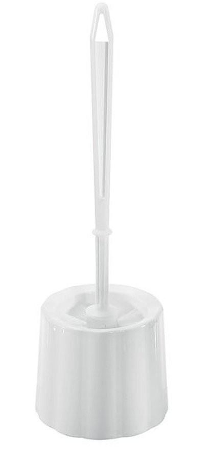 Sapho, Aqualine Zeno WC-kefetart, ABS/fehr, ZE33