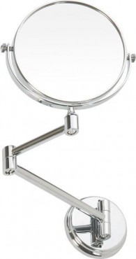 T�k�r, Sapho, Bemeta 106301122, kozmetikai t�k�r, 185x260x420 mm, �tm: 135 mm (106301122)