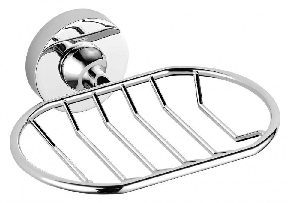 Sapho, Aqualine Samba szappantart�, kr�m, SB103