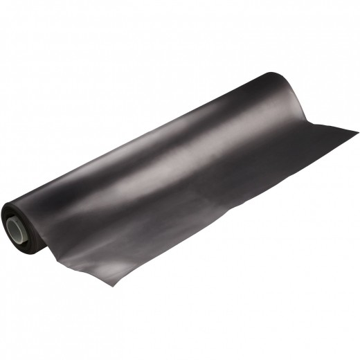 Masterplast, PE �p�t�si f�lia, 0,09 mm 4x25m