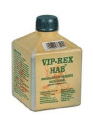 VIP-REX HAB, 1l