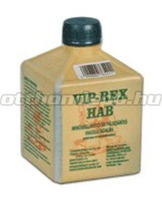 VIP-REX HAB, 1l