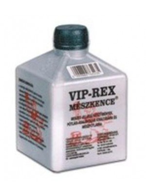 VIP-REX MSZKENCE, 1l