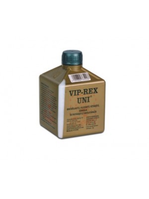 VIP-REX UNI, 1l