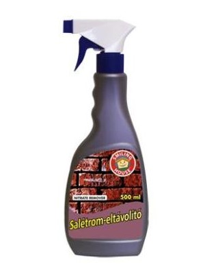 Smiling House, Cleaning Nitrate Remover, Saltrom eltvolt 1 l