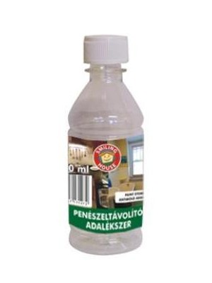 Smiling House, Wall Additive Impregnl adalk vizesbzis festkekhez 300 ml