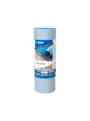 Mapei, Mapeguard, UM 35, Vzszigetel, levlaszt s trsgtl membrn 1x30 m