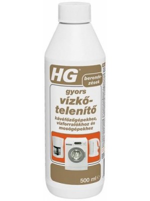 HG, Gyors vzktelent 500ml 1740