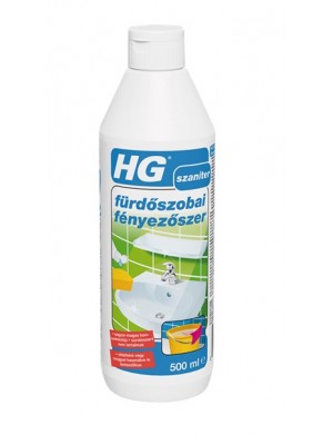 HG, Frdszobai Fnyezszer  500ml 1450