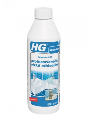 HG, Professzionlis Vzk Eltvolt 250ml  1000