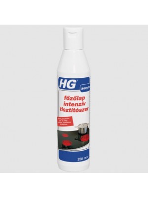 HG, Fzlap Intenzv Tiszttszer 250ml  1020