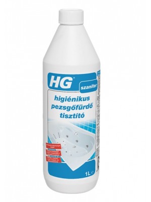 HG, Higinikus Pezsgfrd Tisztt 1L  4481