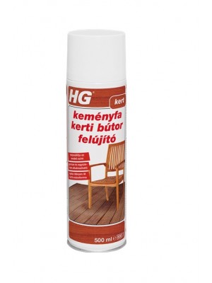 HG, Kemnyfa Kerti Btor Feljt 500ml  3040