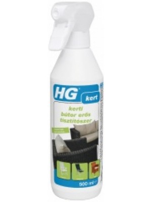 HG, Kerti Btor Ers Tiszttszer 500ml  1240