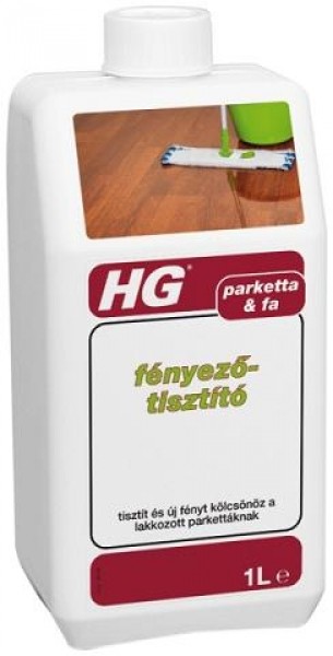 HG, Parketta Fnyez-Tisztt 1L  4671