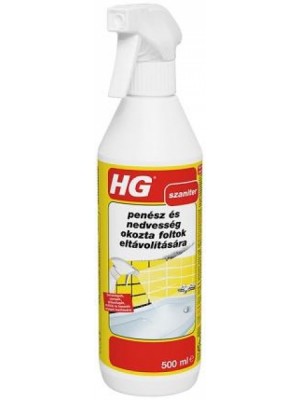 HG, Penszeltvolt 500ml  1860