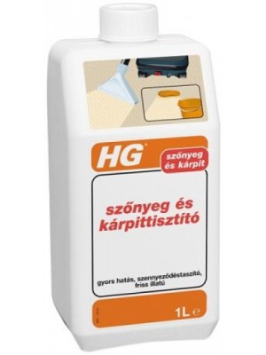 HG, Sznyeg s Krpittisztt 1L  1511