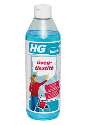 HG, vegtisztt 500ml  29705012