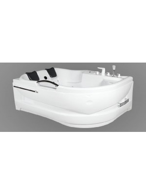 Wellis, Dublo Alap Hydro kdszett 180*130*62 cm, I.o.