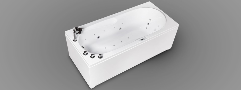 Wellis, Malawi E-Drive k�dszett 170*75*60 cm, I.o.