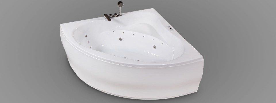 Wellis, Bled Hydro hidromassz�zs k�dszett 150*150*64 cm, I.o.