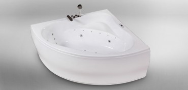 Wellis, Bled E-Max hidromassz�zs k�dszett 150*150*64 cm, I.o.