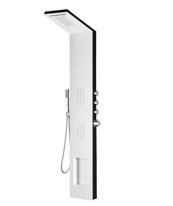 Wellis, Bonita zuhanypanel WZ00089 I.o.