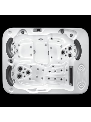 VitalSpa, Aruba masszzsmedence, 200 x 150 x 80 cm