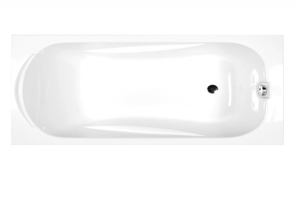 M-Acryl, Sortiment 160 egyenesk�d 160x75 cm