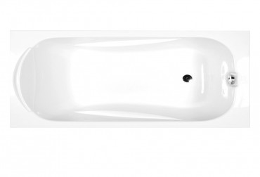 M-Acryl, Sortiment 160 egyenesk�d 160x75 cm