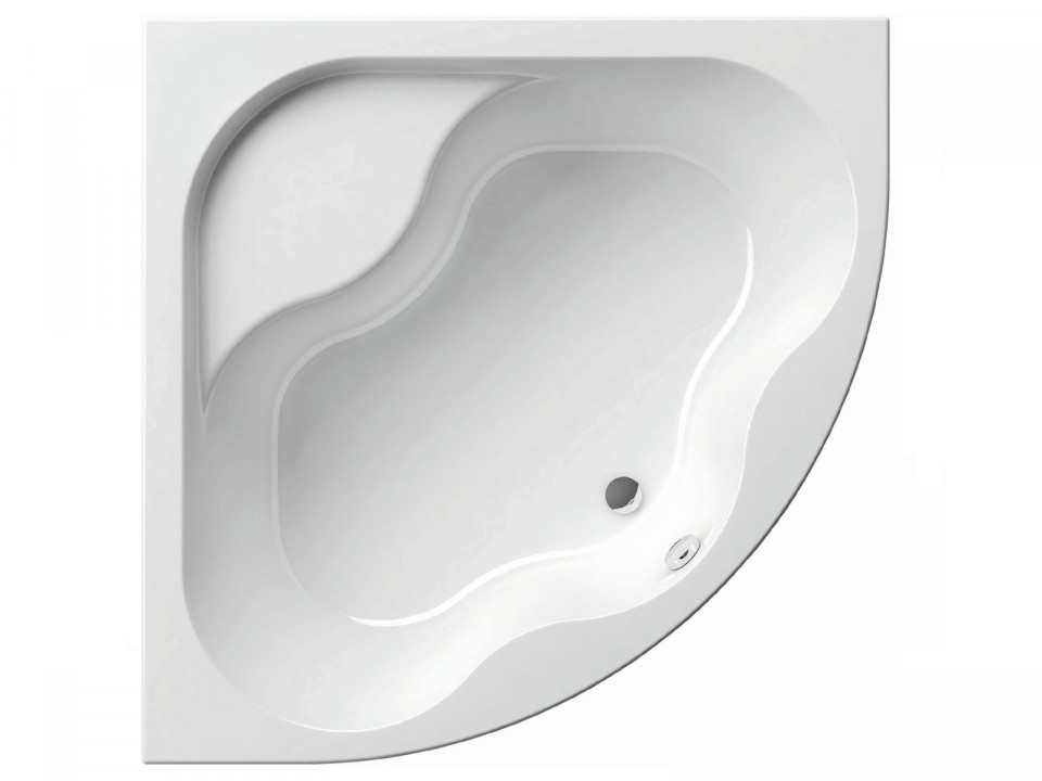 Ravak, Gentiana sarokk�d, 150x150 cm CG01000000