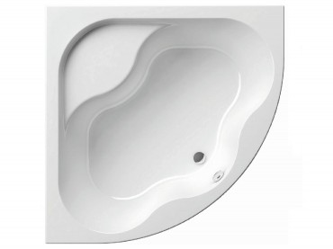 Ravak, Gentiana sarokk�d, 150x150 cm CG01000000