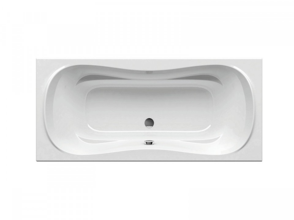 Ravak, Campanula II egyenesk�d, 170x75 cm