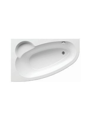 Ravak, Asymmetric aszimmetrikus k�d, 160x105 cm