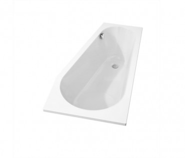 Riho, Delta asszimetrikus k�d, balos, 150x80 cm, B067001005