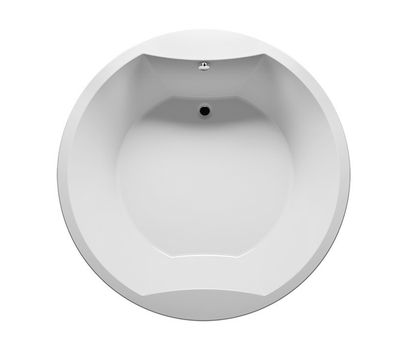 Riho, Colorado kerek k�d, be�p�thet� vagy burkolhat� 180 cm B038001005