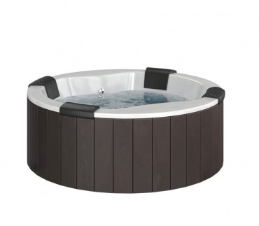 Riho, Colorado kerek k�d, be�p�thet� vagy burkolhat� 180 cm B038001005